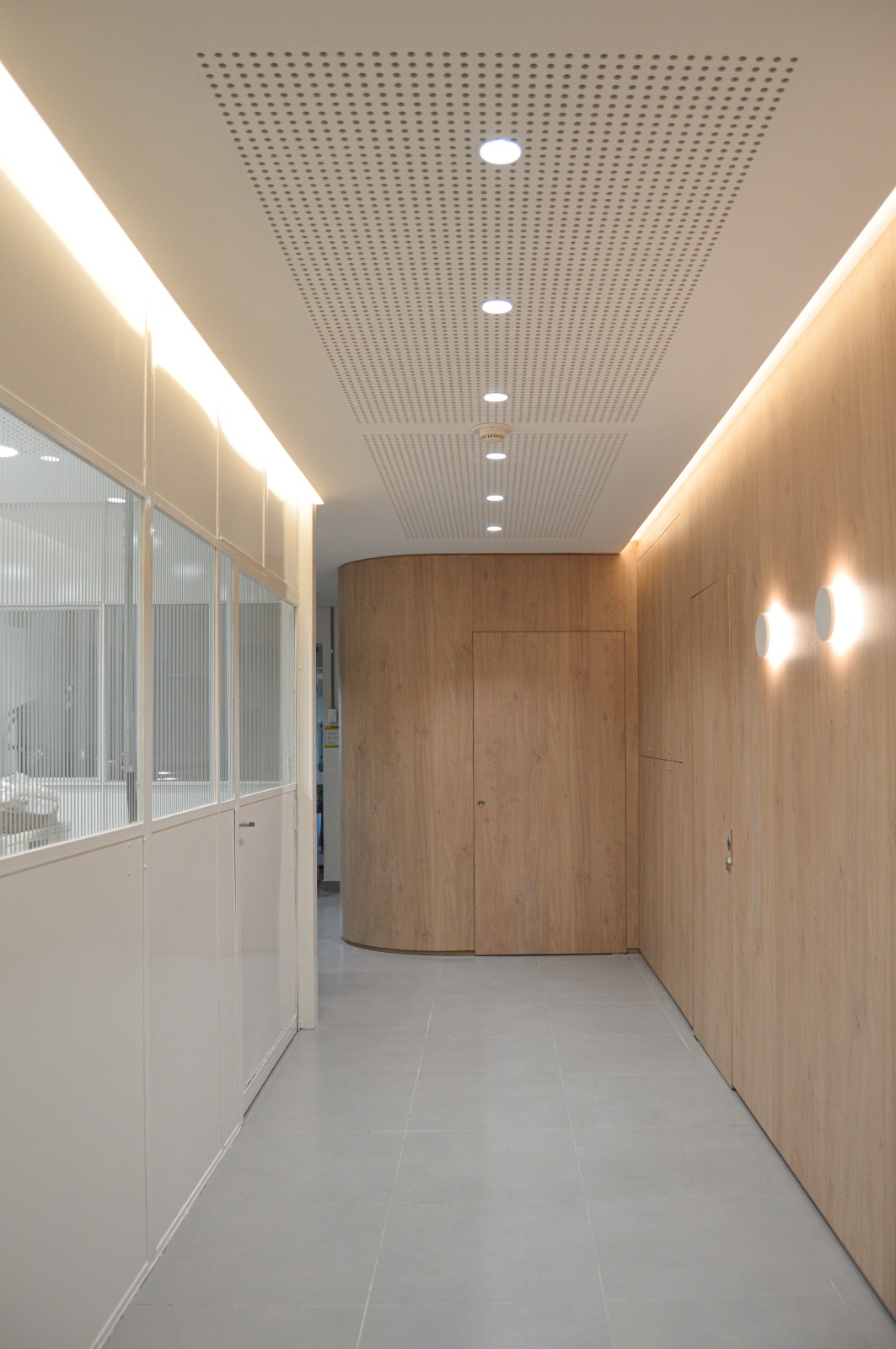 Oficinas MP